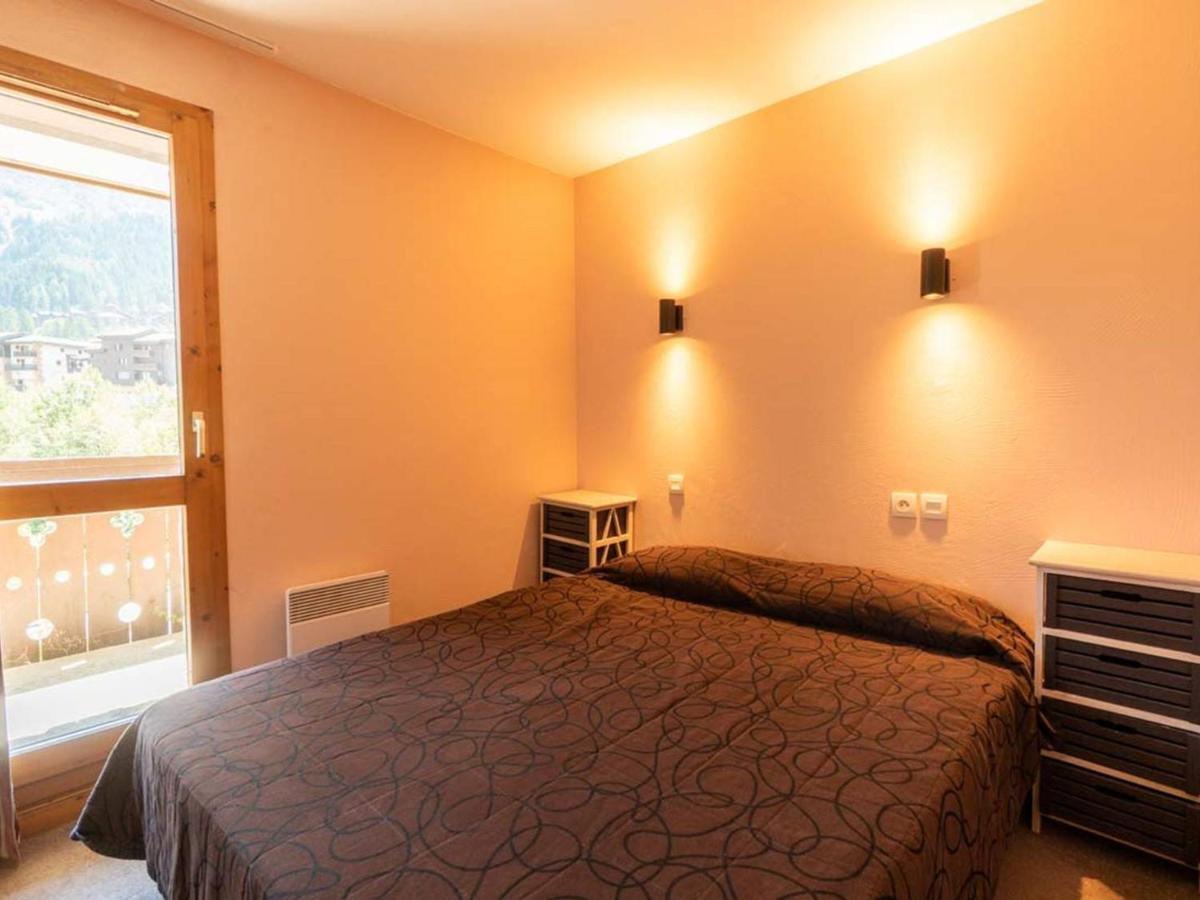 Grand Appartement 5 Chambres Valmorel, Animaux Acceptes, Parking - Fr-1-291-730 Buitenkant foto