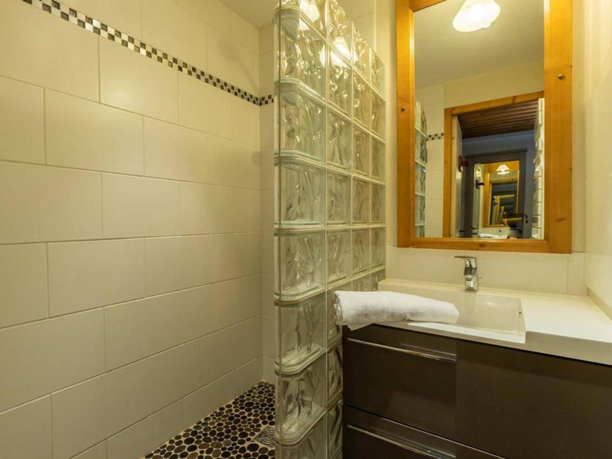Grand Appartement 5 Chambres Valmorel, Animaux Acceptes, Parking - Fr-1-291-730 Buitenkant foto
