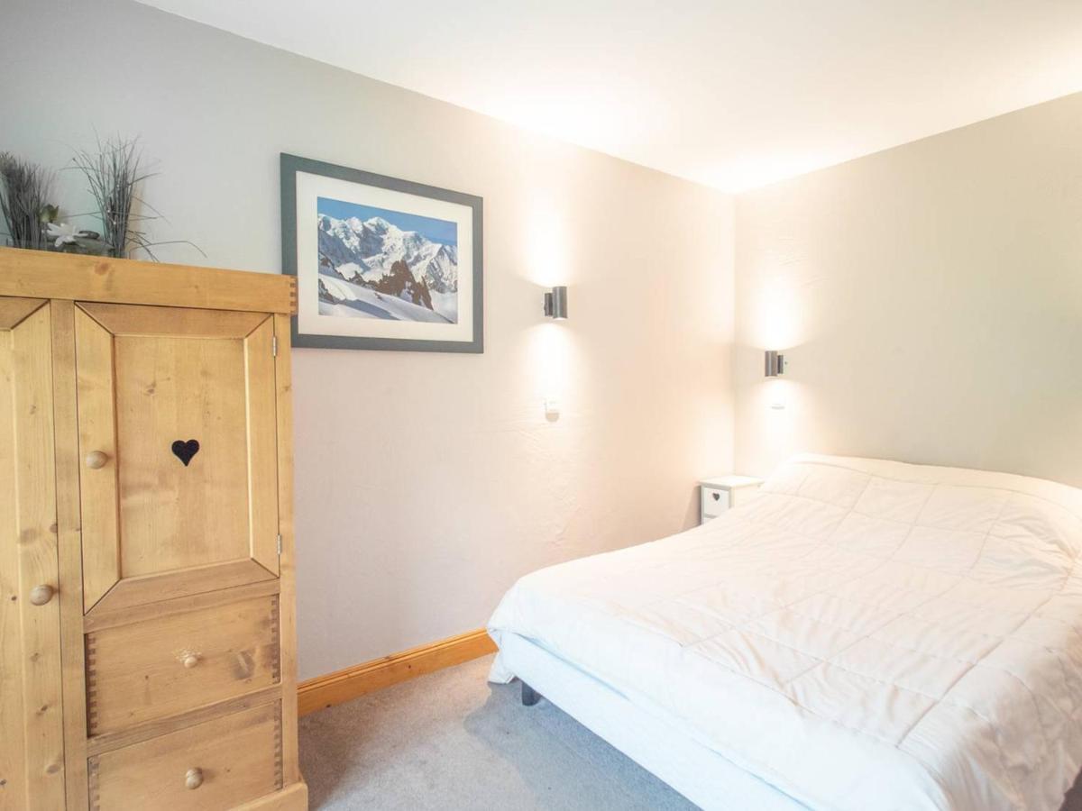 Grand Appartement 5 Chambres Valmorel, Animaux Acceptes, Parking - Fr-1-291-730 Buitenkant foto